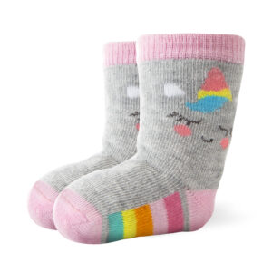 Medias de bebé Estampadas