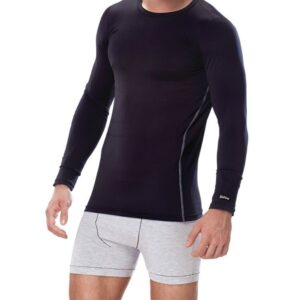 Camiseta Manga Larga Térmica