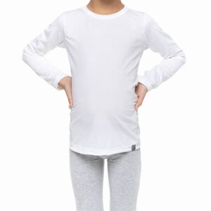 Camiseta Térmica JUNIOR