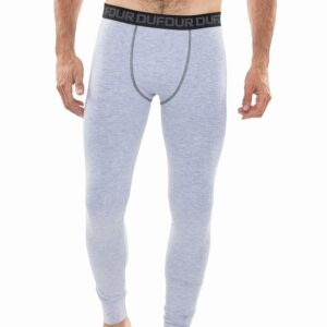 Bóxer Largo de Algodón y Lycra