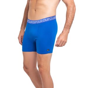 Bóxer de Algodón y Lycra