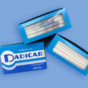 Pañuelos Dadicar