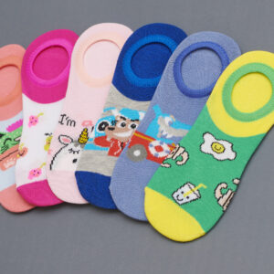 Invisible de Chicos Talle 2