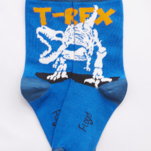 Media de chicos de Algodón y Lycra TALLE 3