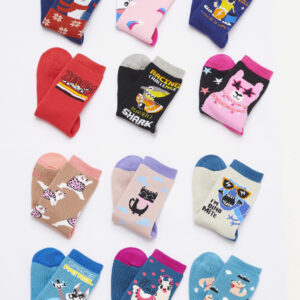 Térmica de chicos Estampado TALLE 3