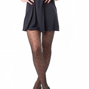 Panty pintitas con Lycra