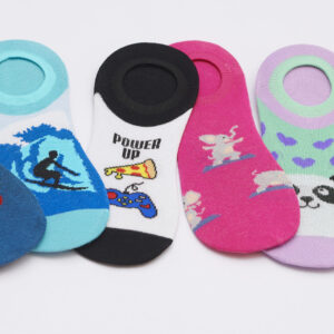 Invisible de Chicos Talle 4