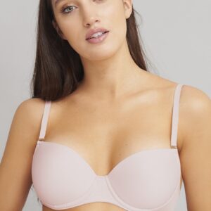 Corpiño Taza Soft con base de Microfibra