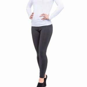 Remera Térmica manga larga de microfibra
