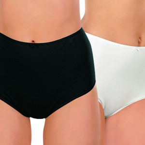 Especial de Algodón Lycra liso x6