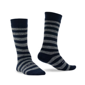3/4 Térmica Hombre SKI Rayado