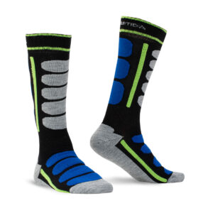 3/4 Térmica Hombre SKI Deportiva