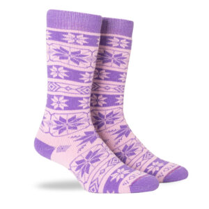 3/4 Térmica Mujer SKI con Diseño