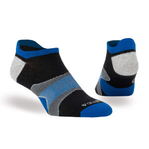 Zoquete Running con Lengüeta