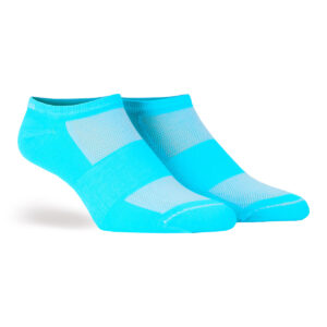 Zoquete Sport Colores Lisos Con Calado