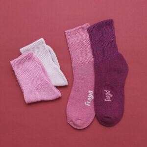 Tenis Dama Viscosa Puño Light