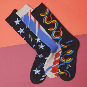 Térmicas de Hombre Estampado