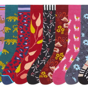 Térmicas de Dama Media Caña