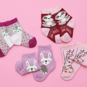 Térmica de chicos Estampado TALLE 0