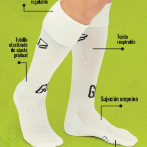 Media Deportiva Unisex ADULTO