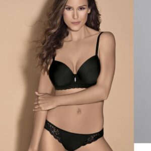 Conjunto tasa soft con base y puntilla