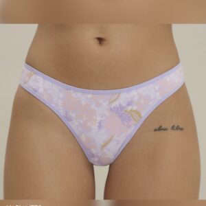 Vedetina algodón y lycra "Melody" Pack x2