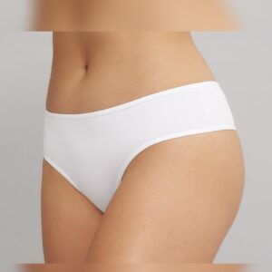 Culotte Les de Microfibra "Power color" Pack x3 Talle único