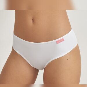 Culotte less de Microfibra Pack x3 Talle único