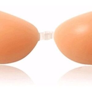 Tasa de Silicona UnBra