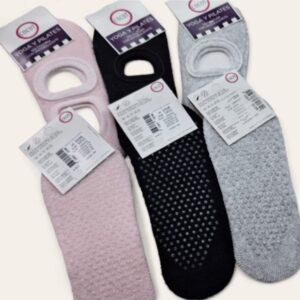 Micromedias Alta para Yoga y Pilates