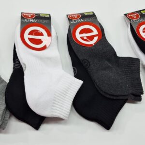 Soquete ULTRASOFT c/ Toalla en Planta Pack x2