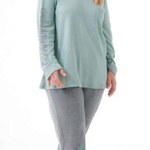 Pijama de Interlock "GOOD MORNIG"